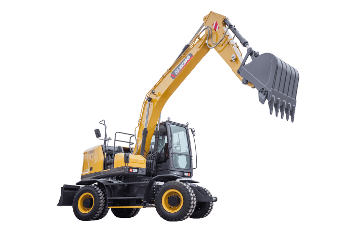 XCMG XE155GW