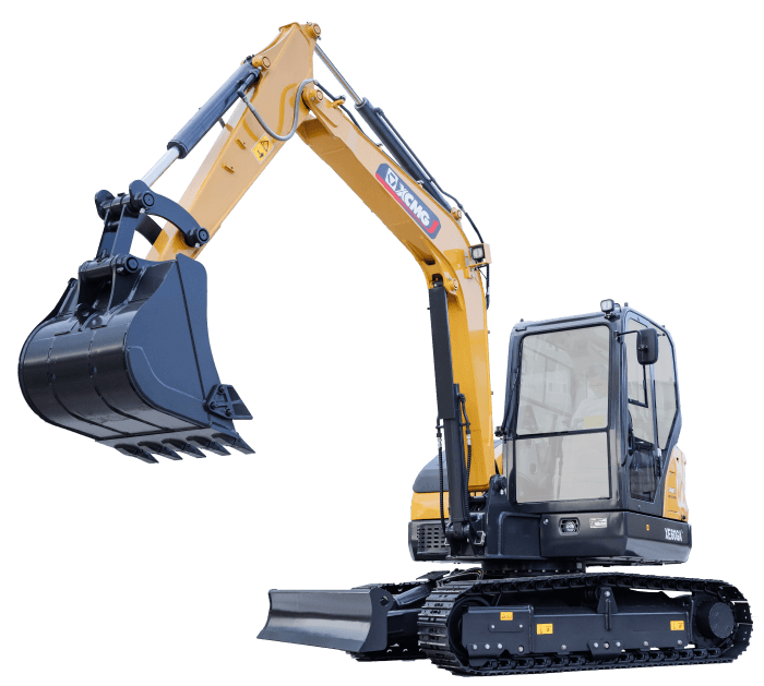 XCMG XE60GA PRO